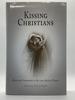 Kissing Christians: Ritual and Community in the Late Ancient Church (Divinations: Rereading Late Ancient Religion)