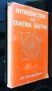 Introduction to Tantra S'Astra