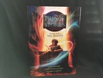 The Prince of Stories The Many Worlds of Neil Gaiman