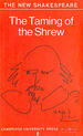 The Taming of the Shrew: the Cambridge Dover Wilson Shakespeare (the Cambridge Dover Wilson Shakespeare Series)