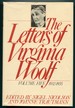 The Letters of Virginia Woolf. Volume V: 1932-1935