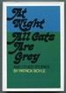 At Night All Cats Are Grey and Other Stories