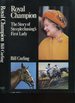 Royal Champion, the Story of Steeplechasing's First Lady