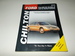 Chilton Ford Taurus/ Sable 1996-2005 Repair Manual