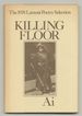 Killing Floor: Poems