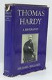 Thomas Hardy: a Biography