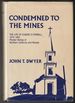Condemned to the Mines: the Life of Eugene O'Connell, 1815-1891, Pioneer Bishop of Northern California and Nevada