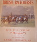 Dust Jacket Only for British Racecourses