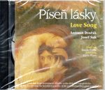 Dvorak / Suk ~ Love Song