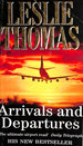 Arrivals & Departures