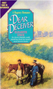 Dear Deceiver (a Regency Romance)