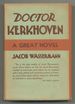 Doctor Kerkhoven