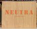 Richard Neutra: Complete Works
