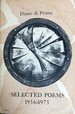 Selected Poems 1956-1875