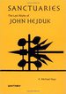 Sanctuaries: the Last Works of John Hejduk