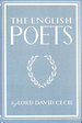 The English Poets (Writer's Britain S. )