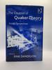 The Creation of Quaker Theory: Insider Perspectives