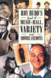 Roy Hudd's Book of Music-Hall, Variety and Showbiz Anecdotes