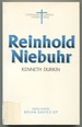 Reinhold Niebuhr (Outstanding Christian Thinkers Series)