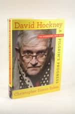David Hockney: the Biography, 1975-2012