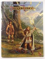 New Tales: the Land Reborn (Advanced Dungeons & Dragons 2nd Edition)