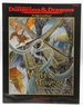 Vortex of Madness & Other Planar Perils (Advanced Dungeons & Dragons Accessory)