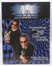 Mib: Men in Black (the Roleplaying Game)