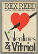 Valentines & Vitriol