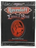 Ravenloft: Legacy of the Blood