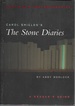 Carol Shields's the Stone Diaries: a Reader's Guide (Continuum Contemporaries) (Signed)