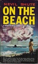 On the Beach (Movie Tie-in, Signet D1562: 1960)