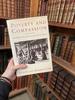 Poverty and Compassion: the Moral Imagination of the Late Victorians