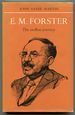 E.M. Forster: the Endless Journey