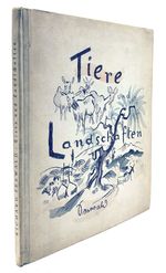 Tiere Und Landschaften