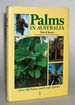 Palms in Australia