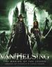 Van Helsing: the Making of the Legend