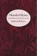 Oleander Odyssey: the Kempners of Galveston, Texas, 1854-1980s (Volume 6) (Kenneth E. Montague Series in Oil and Business History)