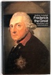 Frederick the Great, Absolutism and Administration