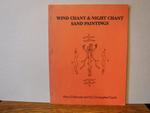Wind Chant & Night Chant Sand Paintings