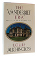 The Vanderbilt Era Profiles of a Gilded Age