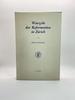 Wurzeln Der Reformation in Zurich: Zum 500. Geburtstag Des Reformators Huldrych Zwingli (Studies in Medieval and Reformation Traditions)