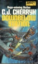 Downbelow Station