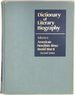 American Novelists Since World War II, Second Series; Dictionary of Literary Biography, Volume Six; Dlb, Vol. 6