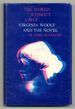 The World Without a Self: Virginia Woolf and the Novel