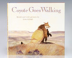 Coyote Goes Walking