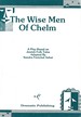 The Wise Men of Chelm