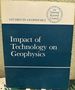 Impact of Technology on Geophysics