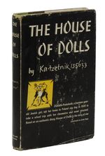 The House of Dolls