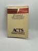 Acts of the Apostles: an Introduction and Commentary