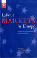 Labour Markets in Europe: Issues of Harmonization and Regulation